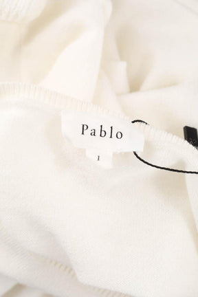 Pulls Pablo  Blanc