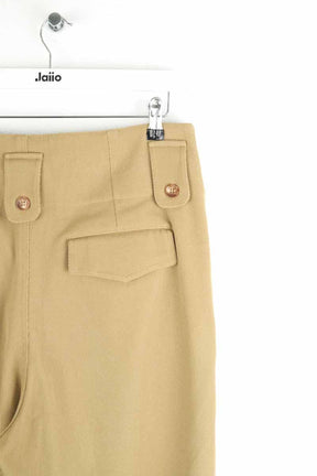 Pantalon Laurence Bras  Beige