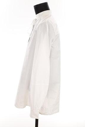 Tuniques Ganni  Blanc