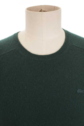 Pulls Lacoste  Vert