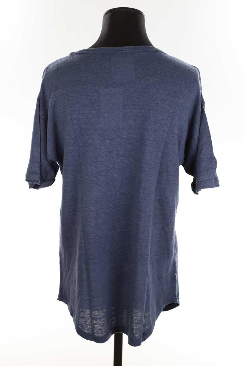 T-shirts Isabel Marant Étoile  Bleu