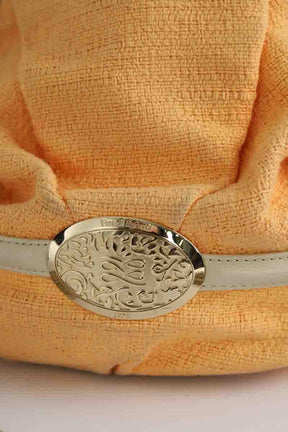 Sac à main Lancel Brigitte Bardot Orange