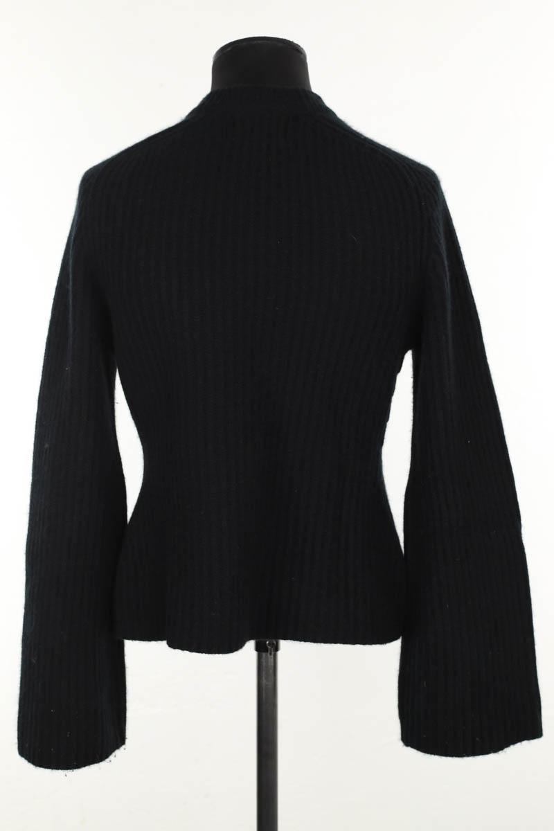 Pulls Loulou Studio  Noir