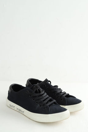 Baskets Saint Laurent  Noir