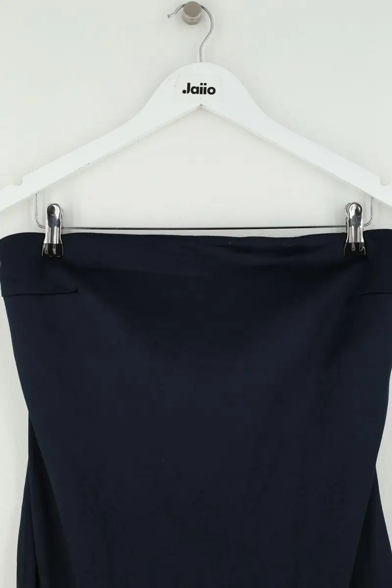 Robe Tara Jarmon Randall Bleu en Synthétique
