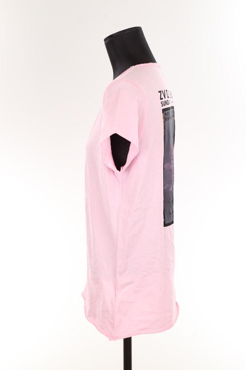 Top Zadig & Voltaire  Rose