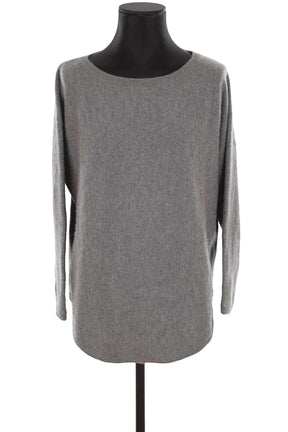 Pull-over Kujten  Gris