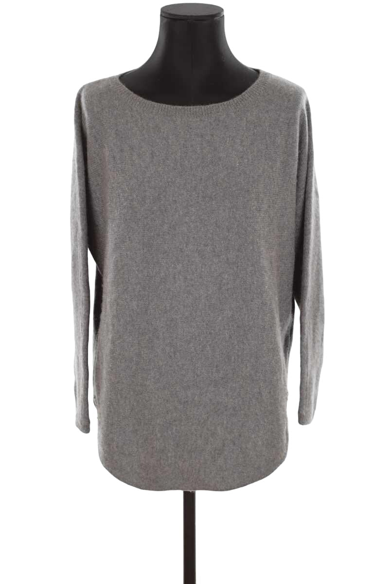 Pull-over Kujten  Gris