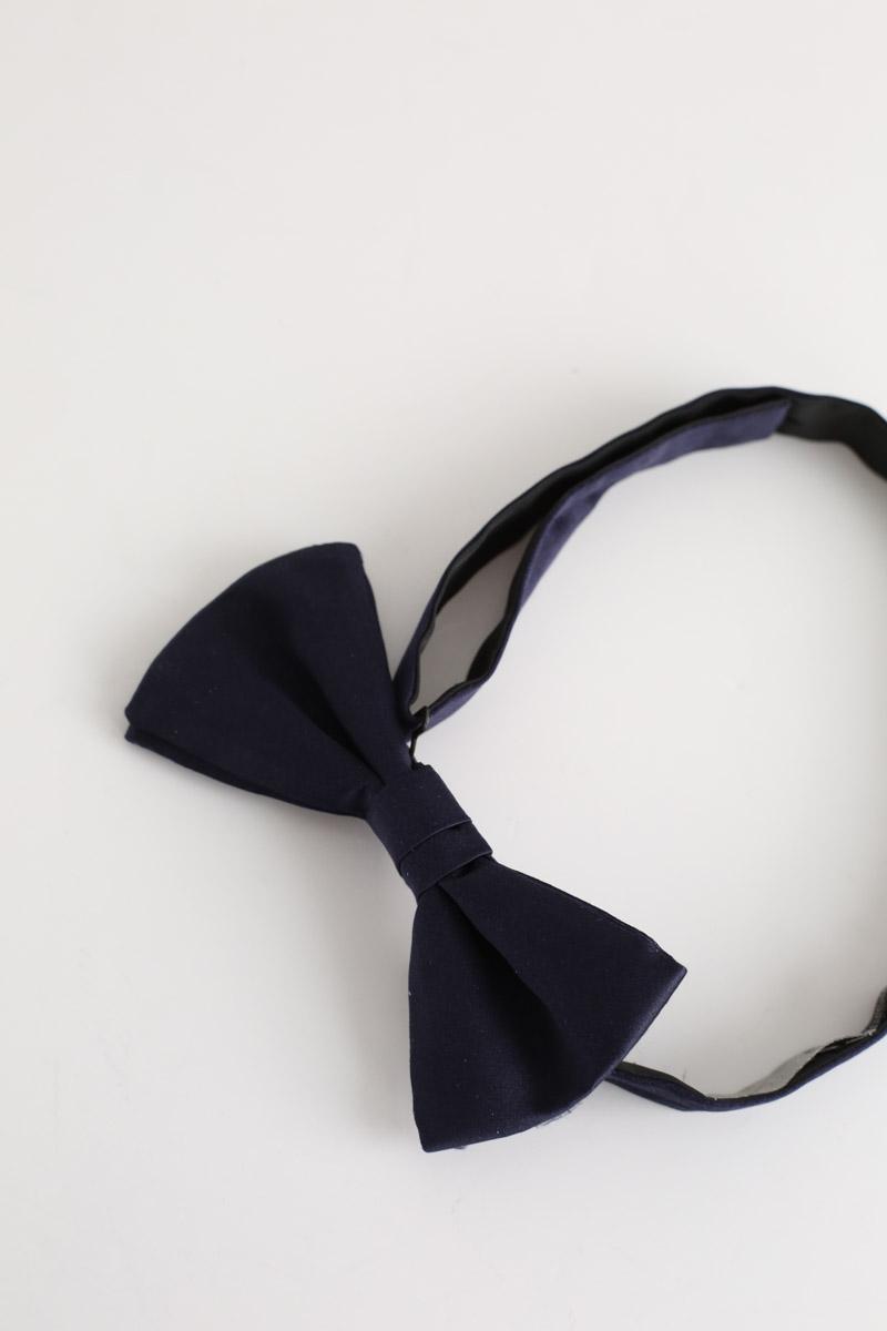 Noeud papillon Dior  Bleu