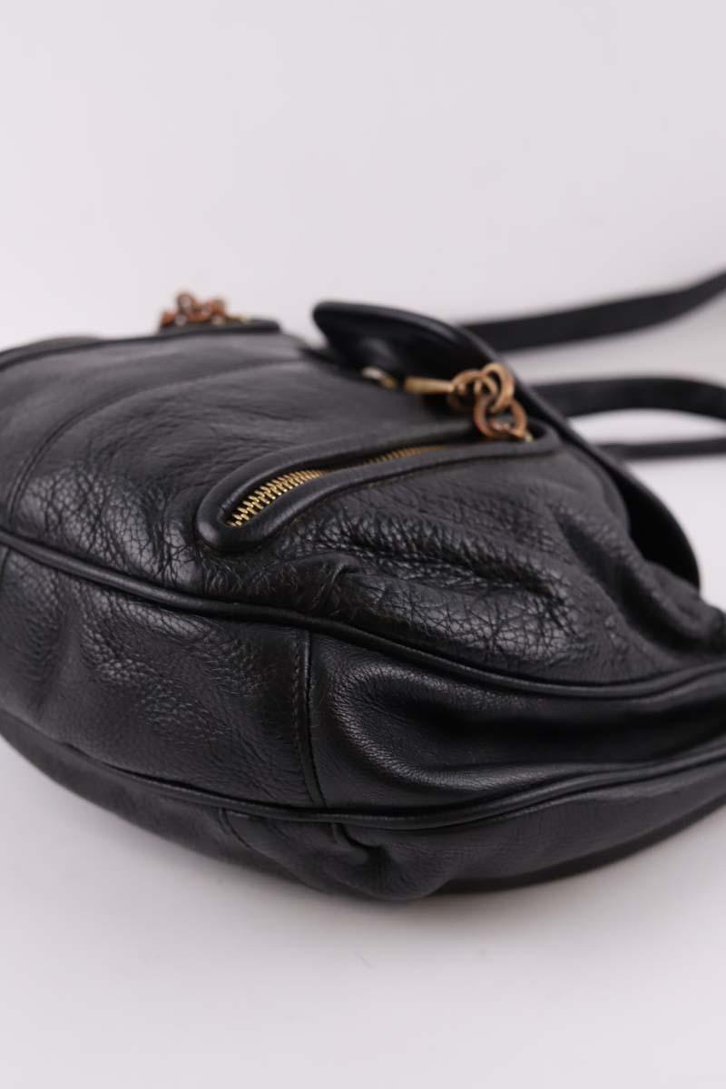 Bandoulière See By Chloé  Noir