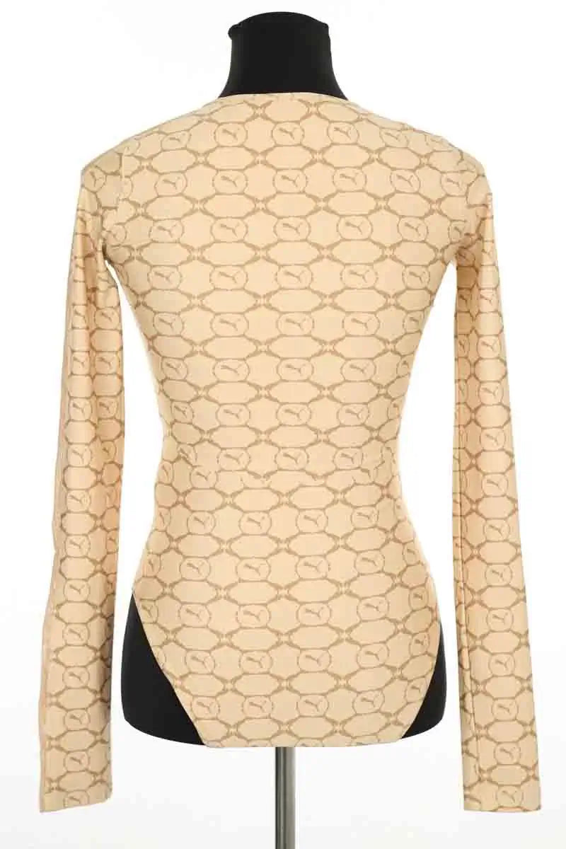 Body Puma  Beige