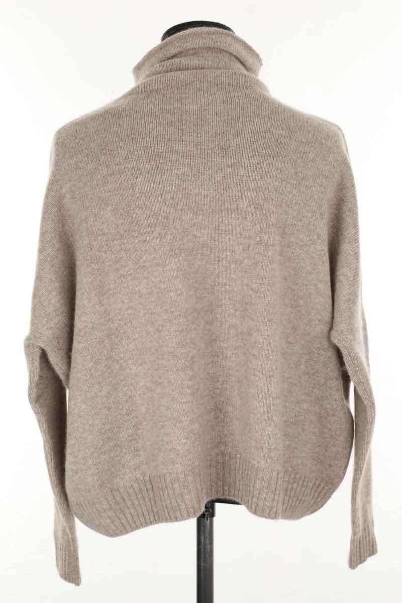 Pulls Kujten  Marron