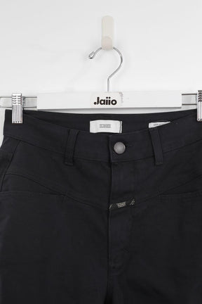 Pantalon Closed  Noir