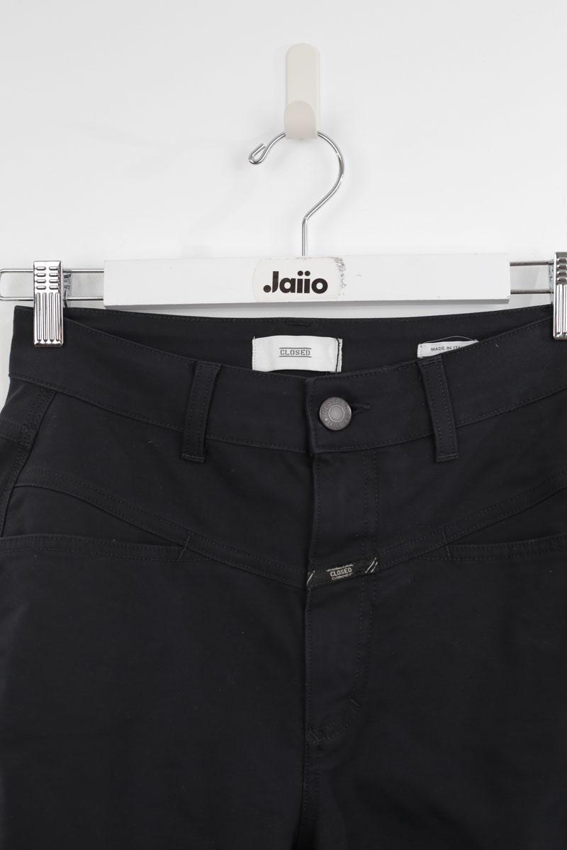 Pantalon Closed  Noir