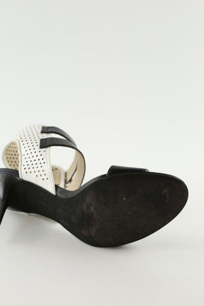 Talons Michael Kors  Noir