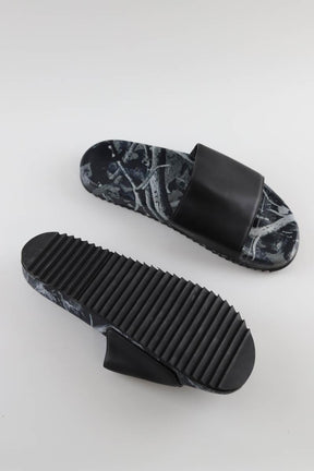 Sandales Lanvin  Noir