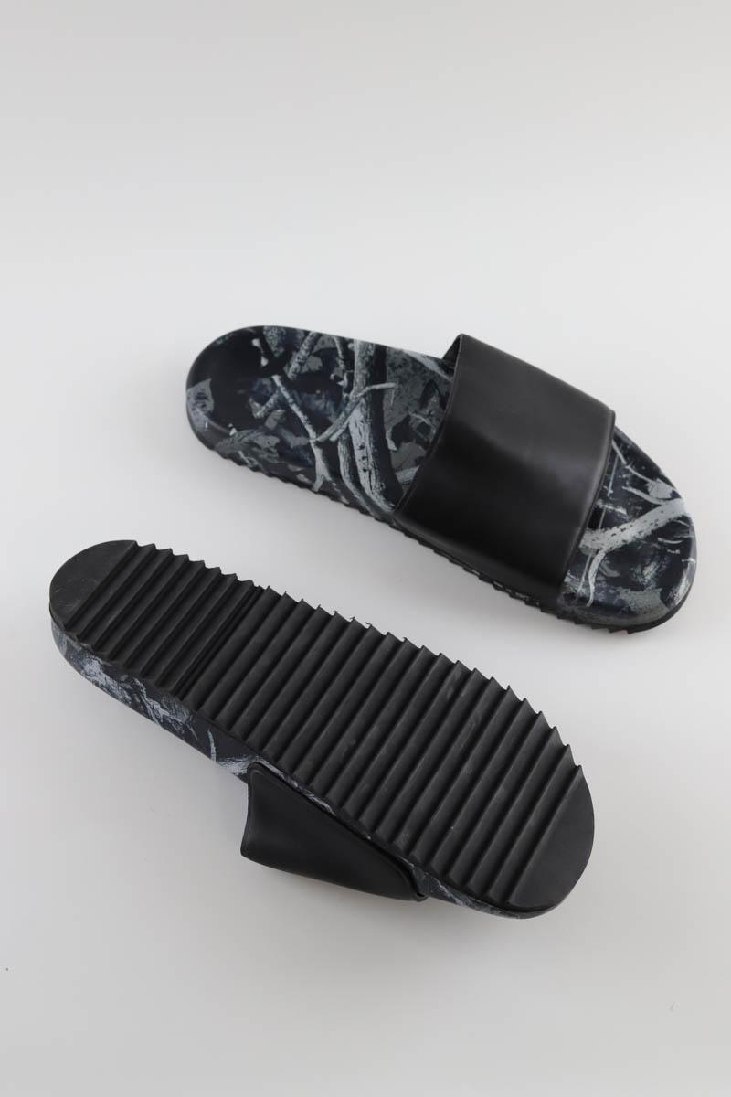 Sandales Lanvin  Noir