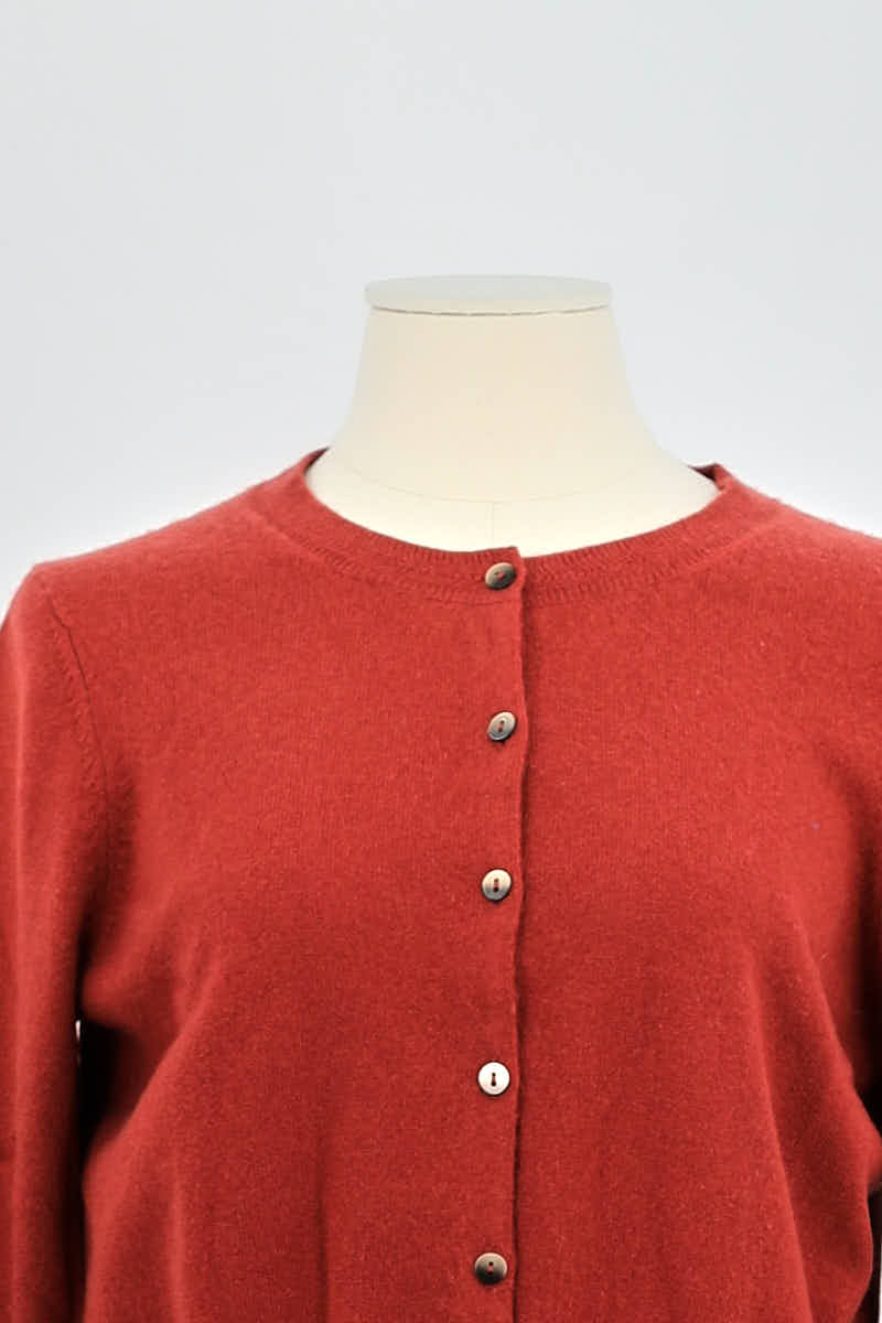 T-shirts Boden  Rouge