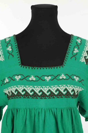 Tuniques Antik Batik  Vert