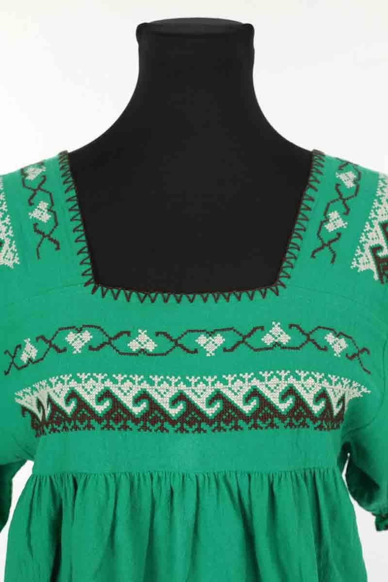 Tuniques Antik Batik  Vert