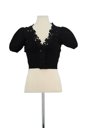 T-shirts Giambattista Valli  Noir
