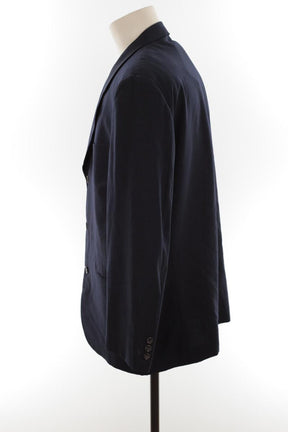 Costume Comme Des Garçons  Marine