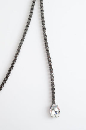 Collier Azzaro  Anthracite