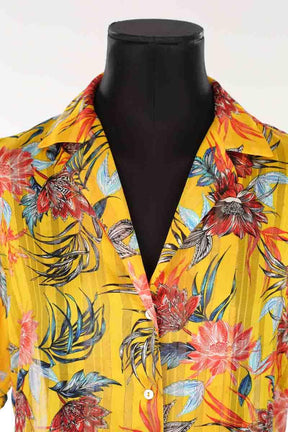 Blouses Other Brand  Orange