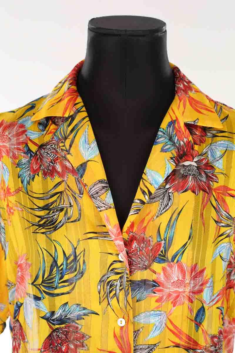 Blouses Other Brand  Orange