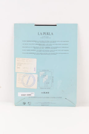 Collants La Perla  Noir