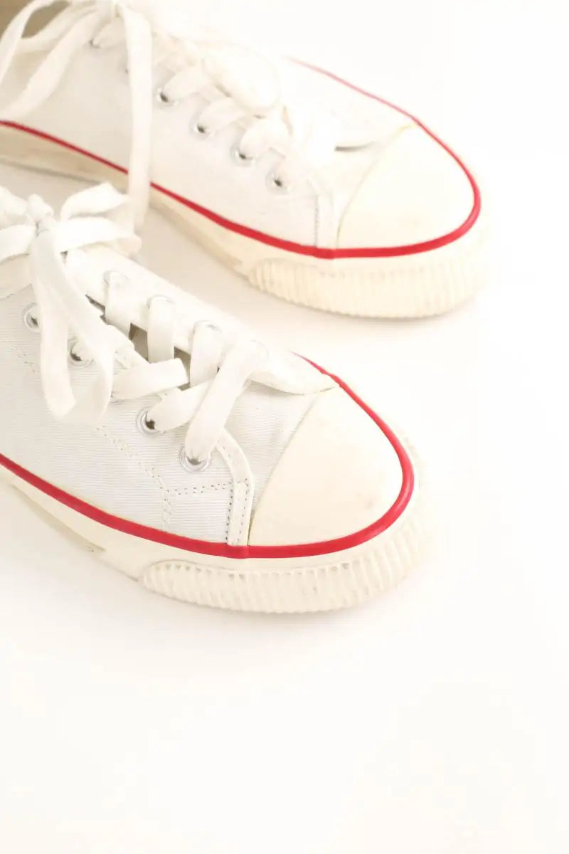 Baskets Sandro  Blanc