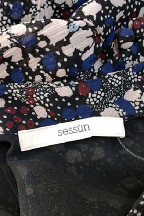Mini Sessun  Noir
