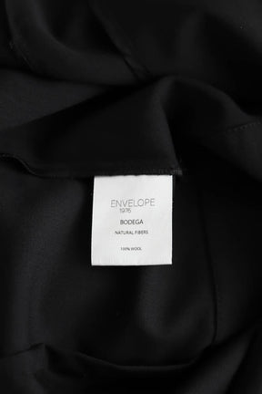 Combinaison Envelope 1976  Noir