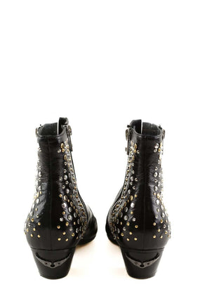 Boots Zadig & Voltaire  Noir
