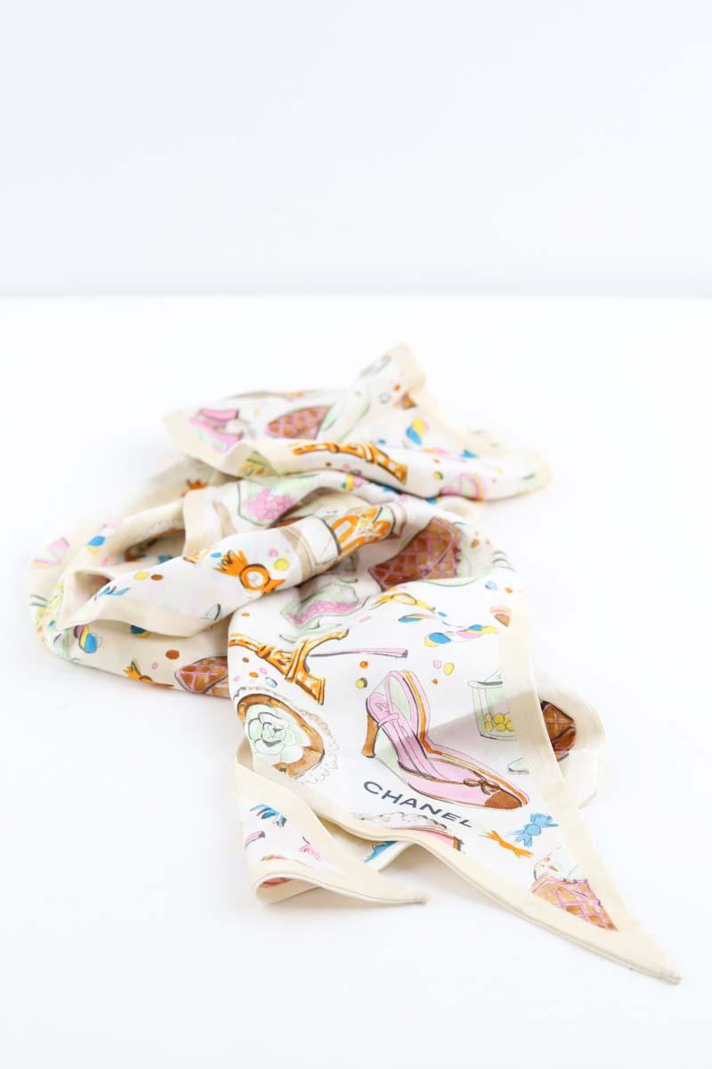 Autres Chanel  Beige