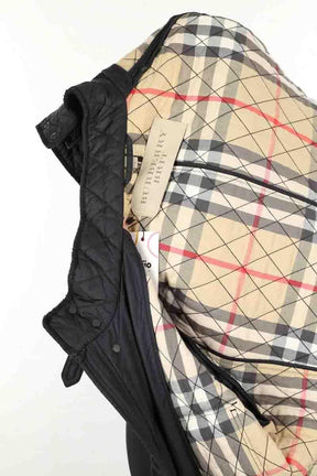 Blousons Burberry  Noir