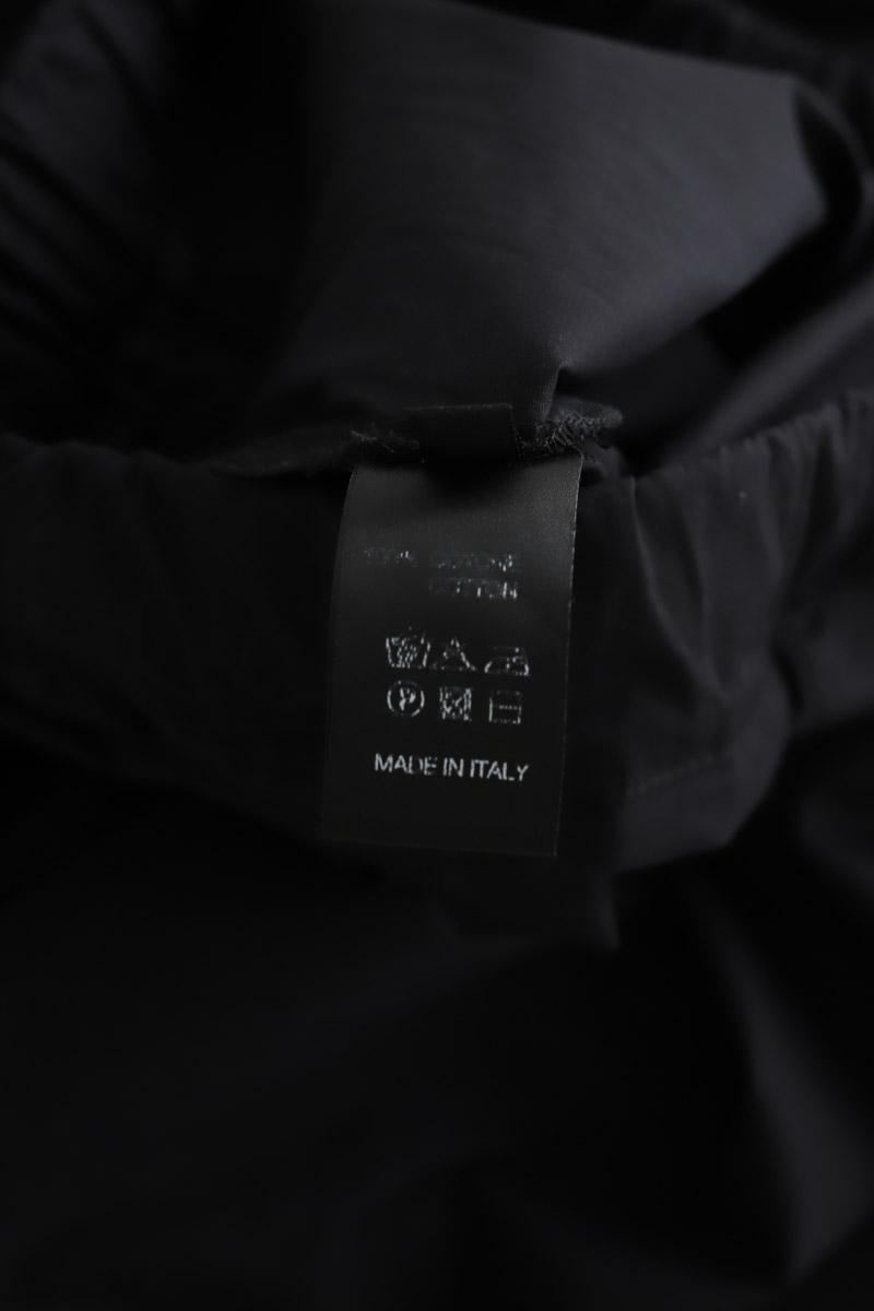 Droit Roberto Cavalli  Noir