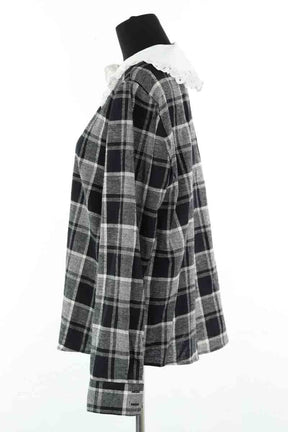 Chemises Sézane  Gris