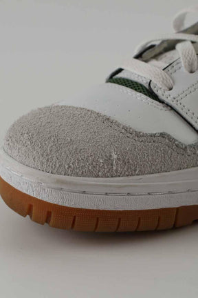 Baskets New Balance  Blanc