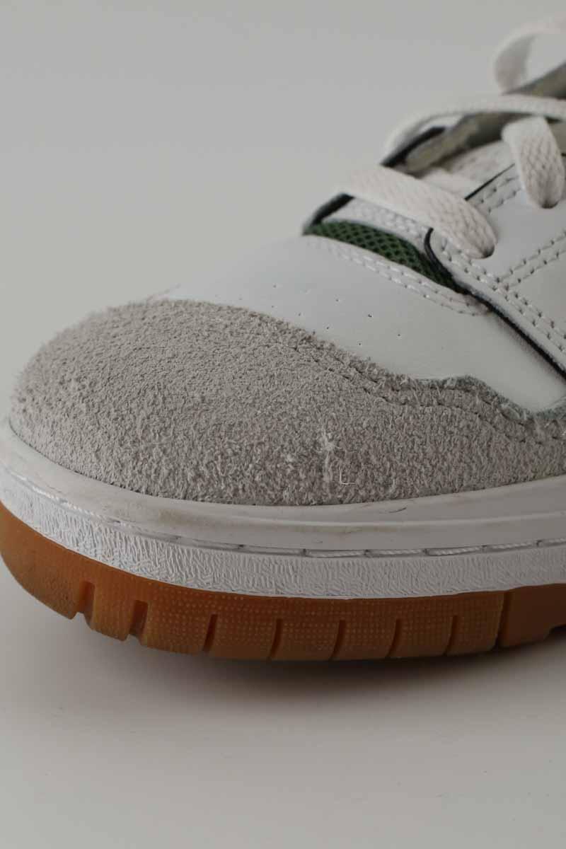 Baskets New Balance  Blanc