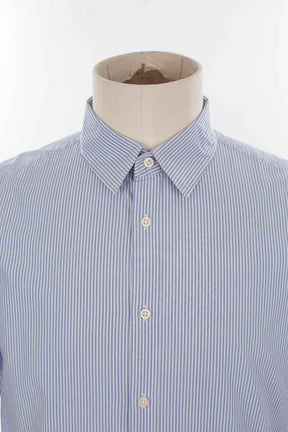 Chemise Scotch & Soda  Bleu