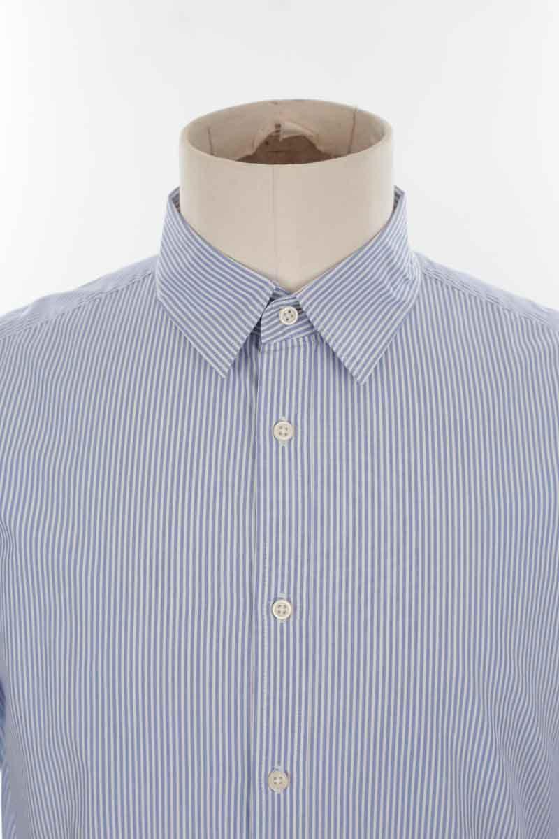 Chemise Scotch & Soda  Bleu