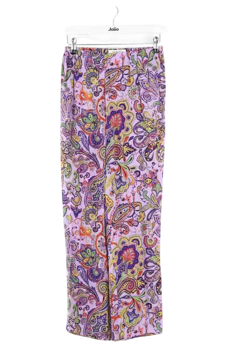 Droit Gerard Darel  Violet