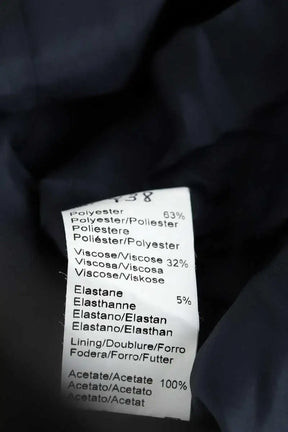 Robe Gerard Darel  Marine