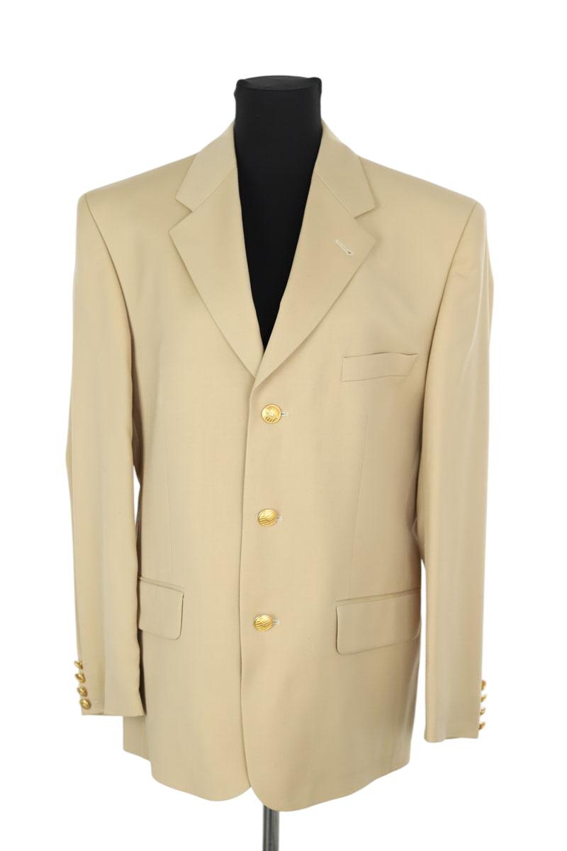 Veste Saint Laurent  Beige