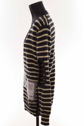 Pulls Burberry  Noir