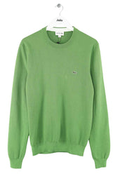 Pulls Lacoste  Vert