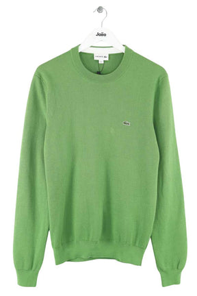 Pulls Lacoste  Vert