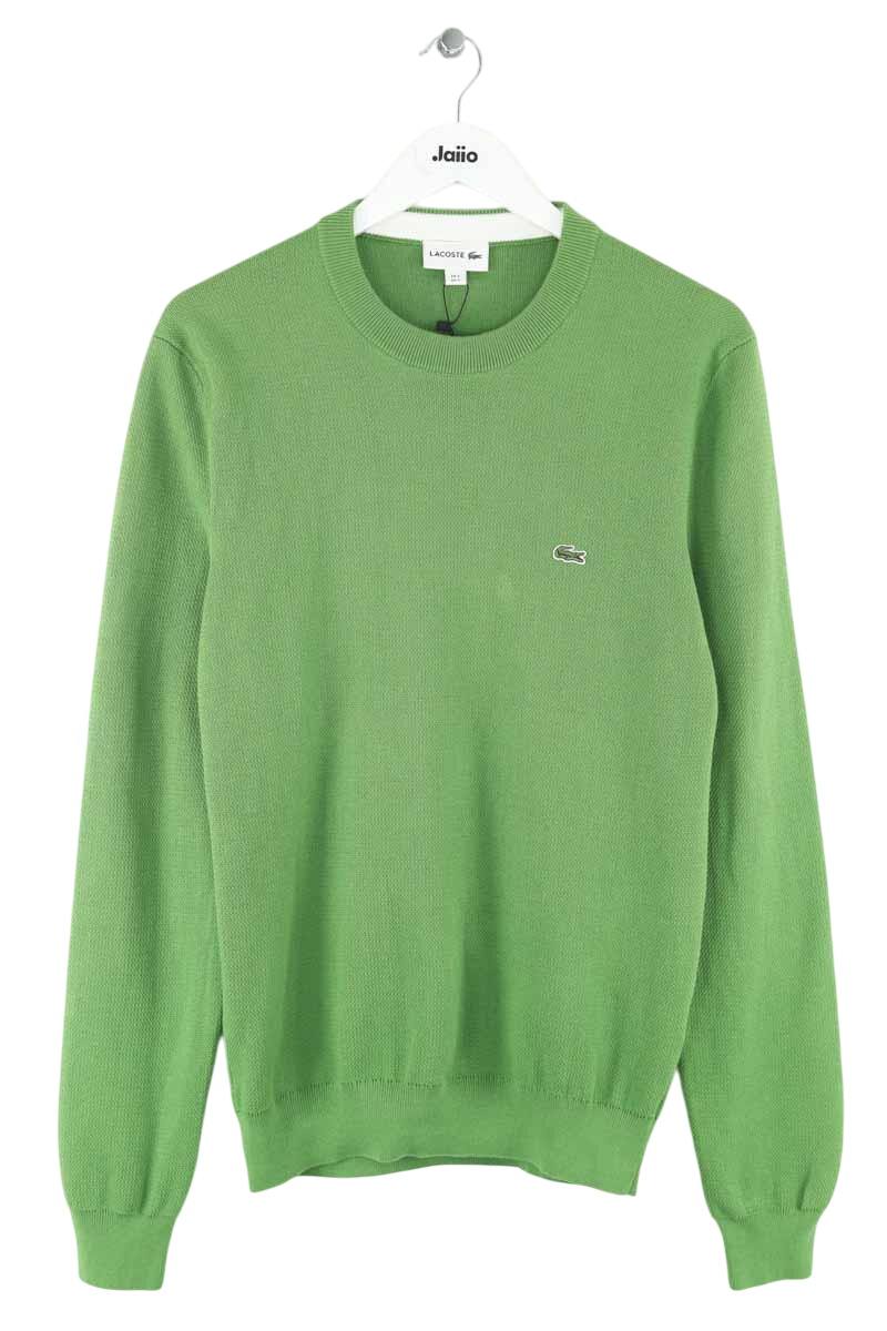Pulls Lacoste  Vert