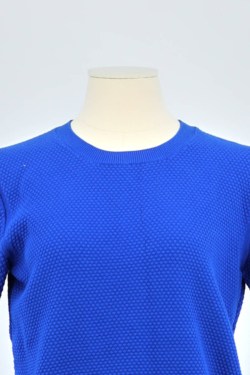 T-shirts Hugo Boss  Bleu